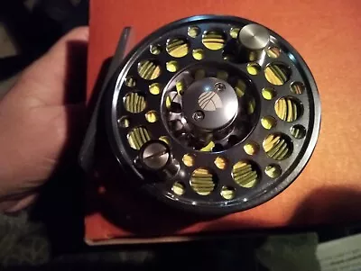 Redington Drift 3/4 Weight Reel • $55