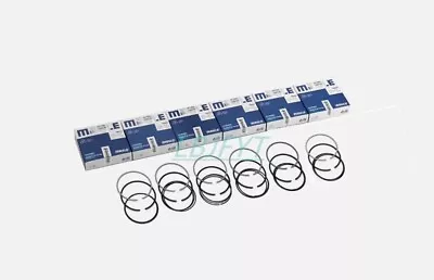 MAHLE Piston Rings X6 For BMW M50B25 M52B25 M52B28 E36 E46 323i 328i 2.5 2.8 84 • $132