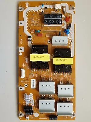 Genuine Panasonic Th55ez950u Power Supply Board Tnpa6311 (1)[pb] • $116.35