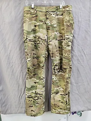 Wild Things Tactical Softshell Pants Lightweight Men's Large • $200