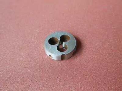 1pcs HSS Right Hand Die 6#-40UNF Dies Threading 6-40UNF • $4.99