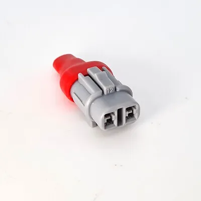 Side Stand Switch Bypass Eliminator Plug Kawasaki ZZR 1400 All Models • £7.95