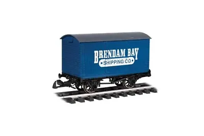 Gauge G - Bachmann Box Van Thomas & Friends Brendam Bay Shipping - 98028 Neu • £89.66