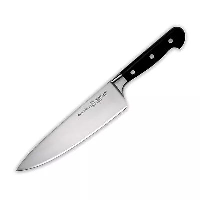 Messermeister Meridian Elite 8-Inch Stealth Chef's Knife • $159.95