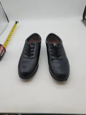 Dinkles Marching Shoes Size M7/W9   Mens Footwear Black  Marching Band  • $10.43