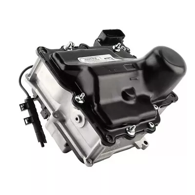 £650 • Buy DQ200 0AM 927769D DSG Mechatronic Unit (Valve Body & TCU) AUDI VW SKODA