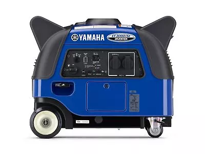 Yamaha 3 KVA Inverter Generator • $4785