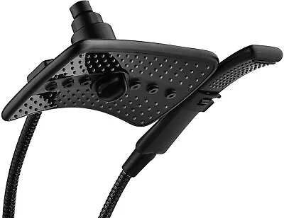 $26.99 • Buy Bright Showers Multi Function Rain Oil Rubbed Bronze Shower Head PSS3919-06