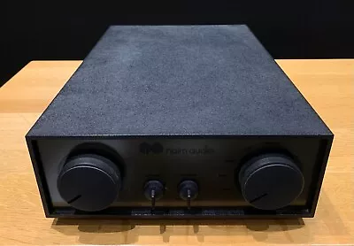 Naim NAC 72 Stereo Pre-Amplifier • £445