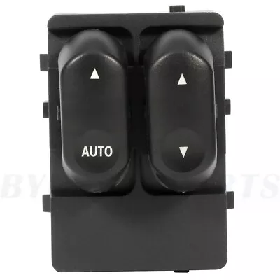 Power Window Switch For 2002-07 Ford F250 F350 Super Duty F450 F550 Truck Left • $19.19