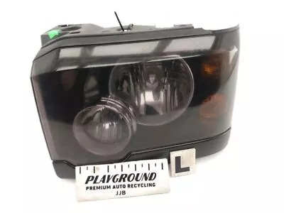 LAND ROVER DISCOVERY 2 II Driver Left Front Headlight 03 04 2003 2004 • $199.94