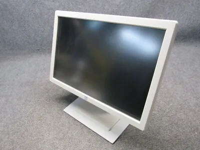 ELO Tyco 19  Touchscreen Beige LCD Monitor ET1900L-8CWA-1-BG-G *Tested* • $199.99