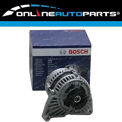 Bosch Alternator For Holden Commodore VS VT VU VX VY 95-04 V6 3.8L • $299.95