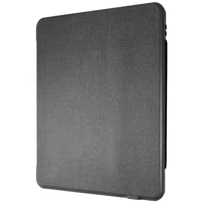$21.40 • Buy ZAGG Slim Book Go Bluetooth Keyboard Case For IPad Pro 11 (1st/2nd Gen) - Black