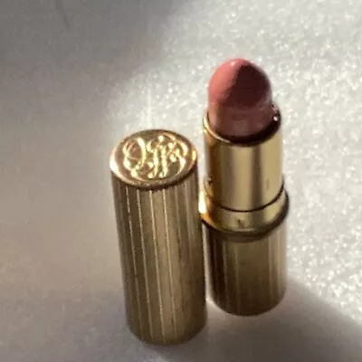 💋 1960s Vintage Society Of FILM MAKEUP ARTISTS  VIVIANE WOODARD Lipstick 💋 • $24.99