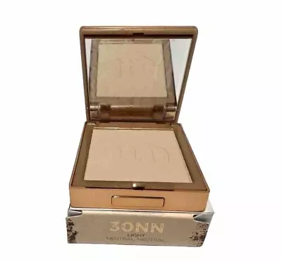 URBAN DECAY Stay Naked The Fix Powder Foundation 30NN Light Neutral 6g /.21oz • $34.99