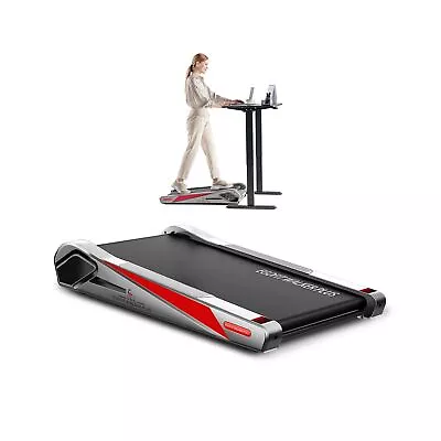 Egofit Walker Pro/Plus Smallest Under Desk Treadmill Walking Pad Small & Com... • $503.09