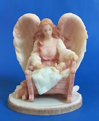 Seraphim Classics - Angels To Watch Over Me - Item #78091 • $20