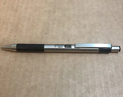 Vintage Ballpoint Pen Zebra BP F-301 Metal Body • $4.75