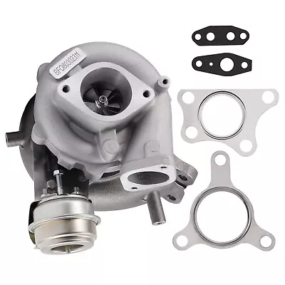 GT2056V Turbo Charger For Nissan Navara Pathfinder 769708 2.5 L YD25 14411-EB70A • $249.99