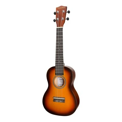 $59.46 • Buy NEW Sanchez Concert Ukulele Kids Beginner Toy (Old Vintageburst)