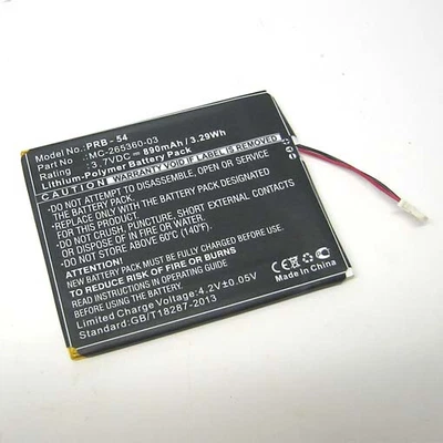 $12.95 • Buy Battery For Amazon Kindle 7th Generation