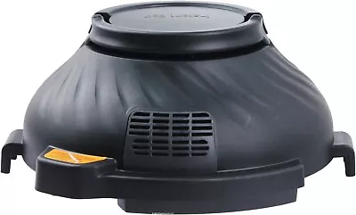 Instant Pot 8-quart DuoCrisp Air Fryer Lid-Black • $51