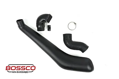 Black Snorkel Air Intake Kit Suitable For Toyota Hilux 2.8L 2015+ • $149