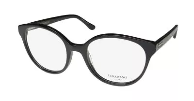 Vera Wang Luxe Tessia Latest Collection Genuine Handmade Eyeglass Frame/glasses • $26.95