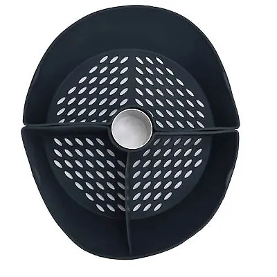 For Vorwerk Thermomix TM31/TM5/TM6 Silicone Cooking Chamber Divider Grid Plate • $20.59