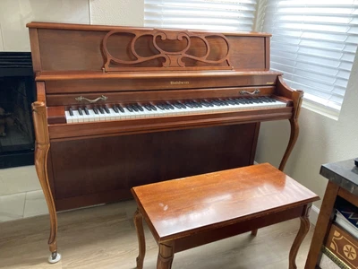 $750 • Buy Upright Piano, Baldwin, Acrosonic 