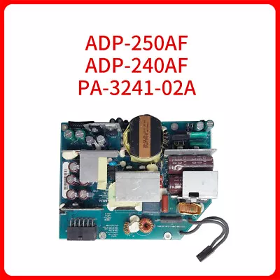 Power Board 240W 250W For Apple A1225 IMac 24 ADP-250AF ADP-240AF PA-3241-02A  • $81