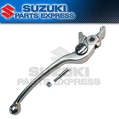 Suzuki Sv650 Vstrom Burgman 650 1000 1050 S Sa Gsx 1250 F Oem Front Brake Lever • $41.95