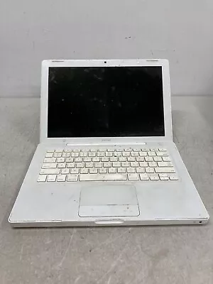 Apple MacBook A1181 13  - 2.0GHz 2007 • $31.99