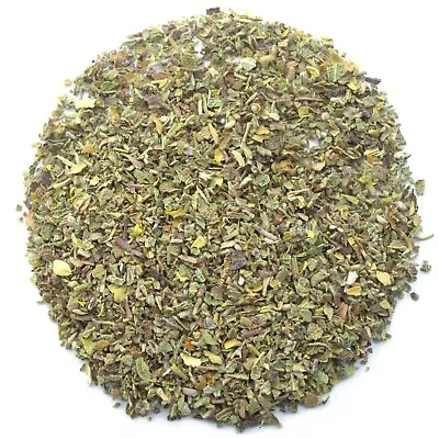 Damiana Leaf Herb 25g 1kg 🏆HIGH A GRADE QUALITY🏆Herbal Tea Infusion Smoking • £2.79