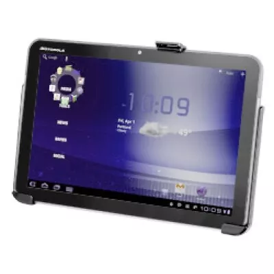 RAM-HOL-MOTO3 Holder For Motorola XOOM Without Case Or Skin • $40.40