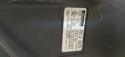 $10 • Buy Kenmore Vacuum Cleaner Parts Model 116