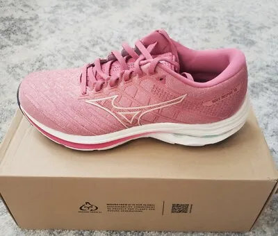 Mizuno Women's Wave Inspire 18 Size 7.5 • $74.95