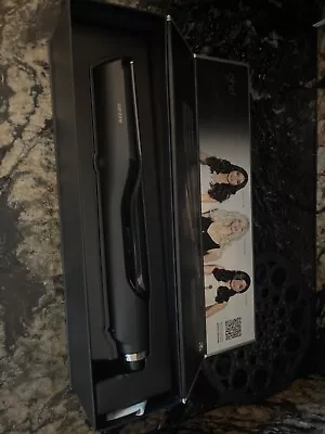 Ghd Oracle Professional Curler • £159