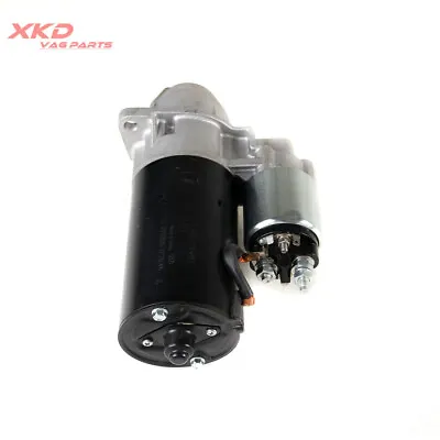 Engine Ignition Starter For BMW E34 530i 535i 730i Il 735i M30B35 12411713898 • $169.98