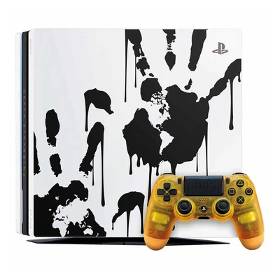 $715.95 • Buy PlayStation 4 Pro 1TB Death Stranding Limited Edition Console