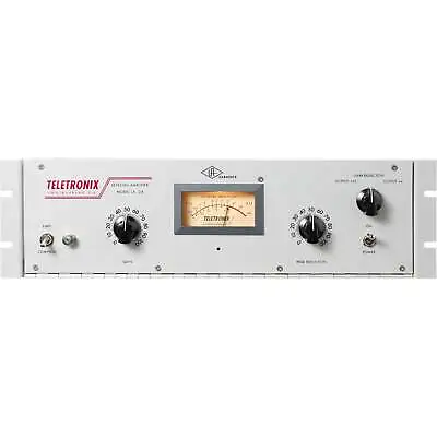 Universal Audio Teletronix LA-2A Classic Leveling Amplifier • $4699