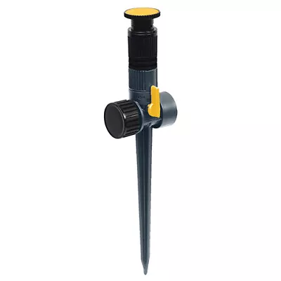 Melnor Multi-Adjustable Spike Sprinkler • $16.50