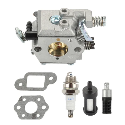 £13.22 • Buy MS250 Carburettor Carb For Stihl MS230 MS210 025 023 021 Walbro WT-215 Engine