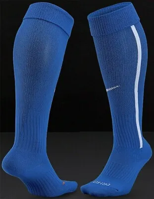 NEW Nike Soccer Vapor III Knee High OTC Socks SX5732 Men Women Youth • $14.99