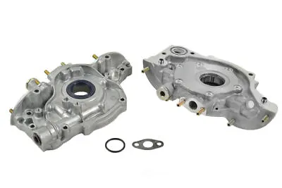 Engine Oil Pump-Eng Code: D16Y7 ITM 057-1346 • $102.93