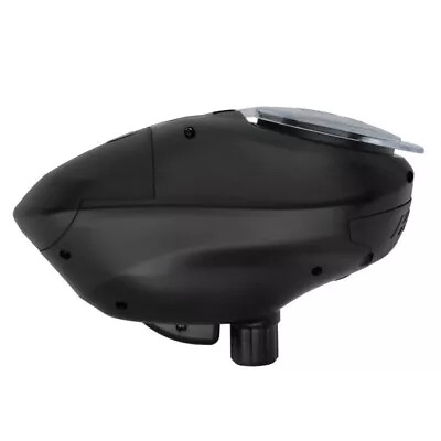 $79.95 • Buy Hk Army Pinokio Speed Paintball Hopper - Black