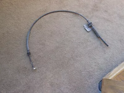 Mopar Chrysler Dodge Kick Down Cable 4288196 • $40