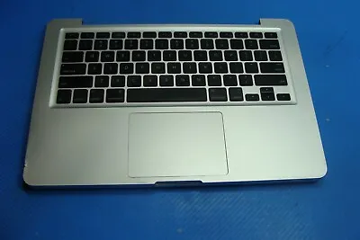 MacBook Pro 13  A1278 Early 2010 MC374LL/A Top Case W/Keyboard Trackpad 661-5561 • $10.99