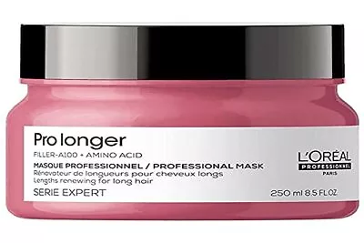 L'Oreal Professionnel Serie Expert Pro Longer Mask 8.5 Oz • $26.52